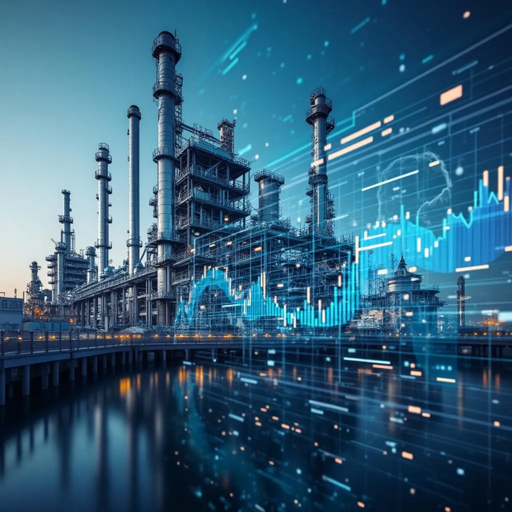 Reestructuración financiera para empresa industrial argentina